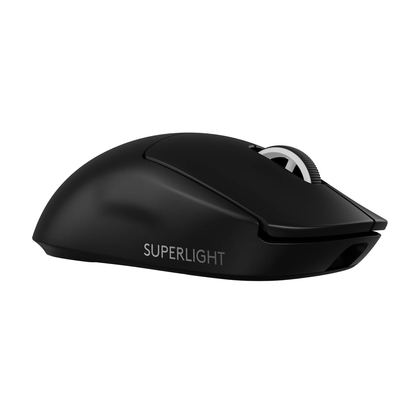 G Pro X Superlight 2 Lightspeed Wireless Gaming Mouse, Lightweight, Black