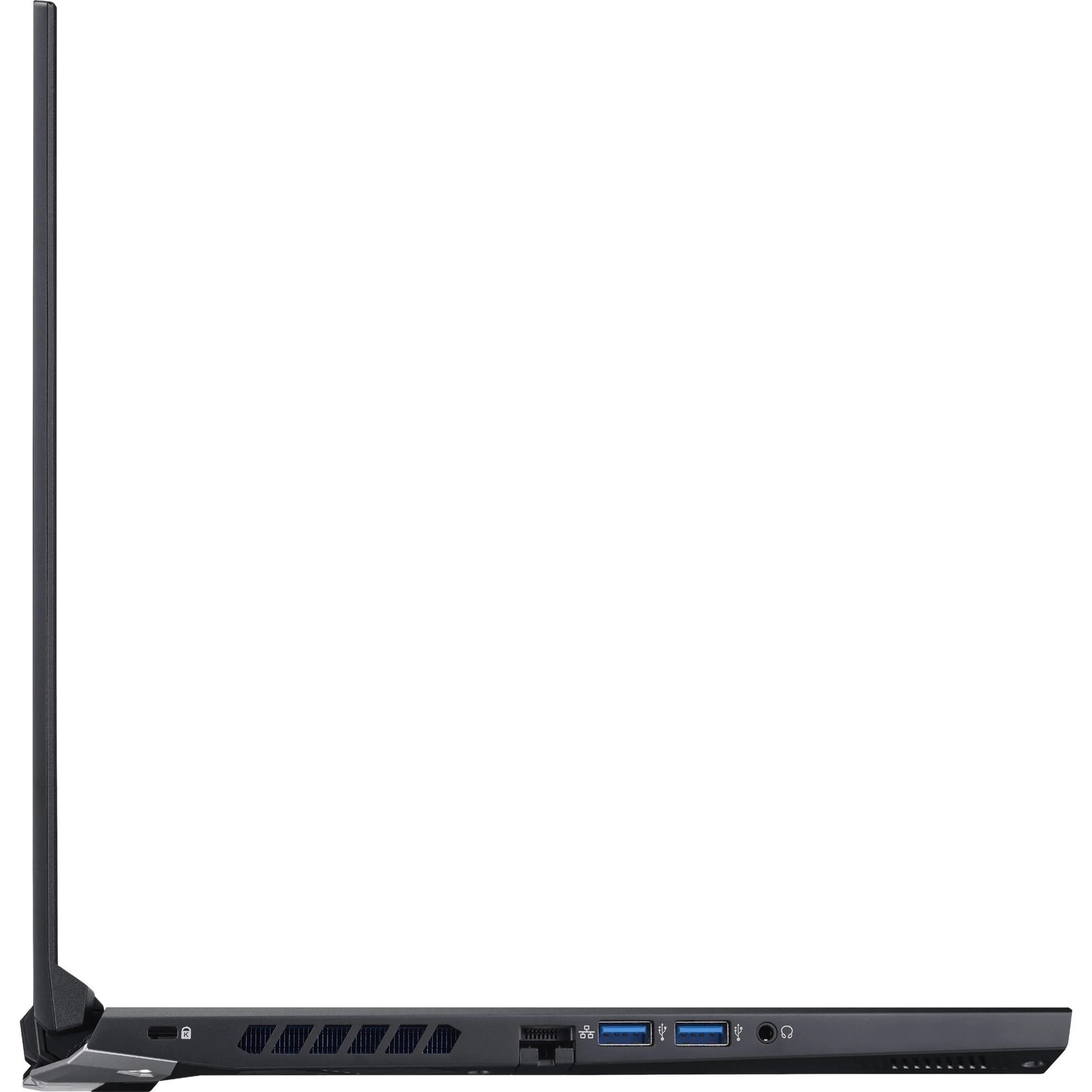 Predator Helios 300 15.6" Full HD Gaming Laptop, Intel Core I7 I7-10750H, 16GB RAM, NVIDIA Geforce RTX 3060 6 GB, 512GB SSD, Windows 10 Home, Abyss Black, PH315-53-71HN