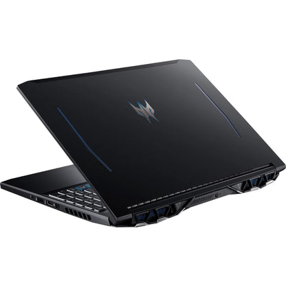 Predator Helios 300 15.6" Full HD Gaming Laptop, Intel Core I7 I7-10750H, 16GB RAM, NVIDIA Geforce RTX 3060 6 GB, 512GB SSD, Windows 10 Home, Abyss Black, PH315-53-71HN
