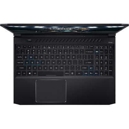 Predator Helios 300 15.6" Full HD Gaming Laptop, Intel Core I7 I7-10750H, 16GB RAM, NVIDIA Geforce RTX 3060 6 GB, 512GB SSD, Windows 10 Home, Abyss Black, PH315-53-71HN