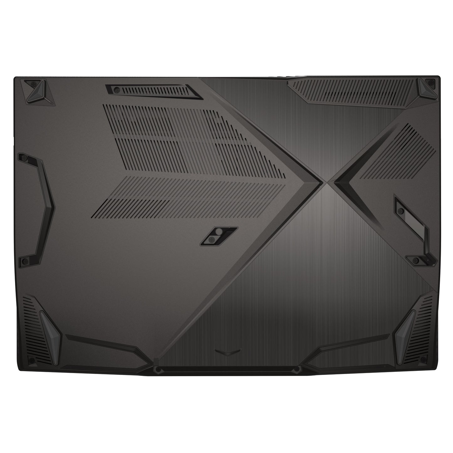 Thin 15.6 Inch FHD 144Hz Gaming Laptop Intel Core I5-13420H NVIDIA Geforce RTX 4060 - 16GB DDR4 512GB SSD Gray (2025)