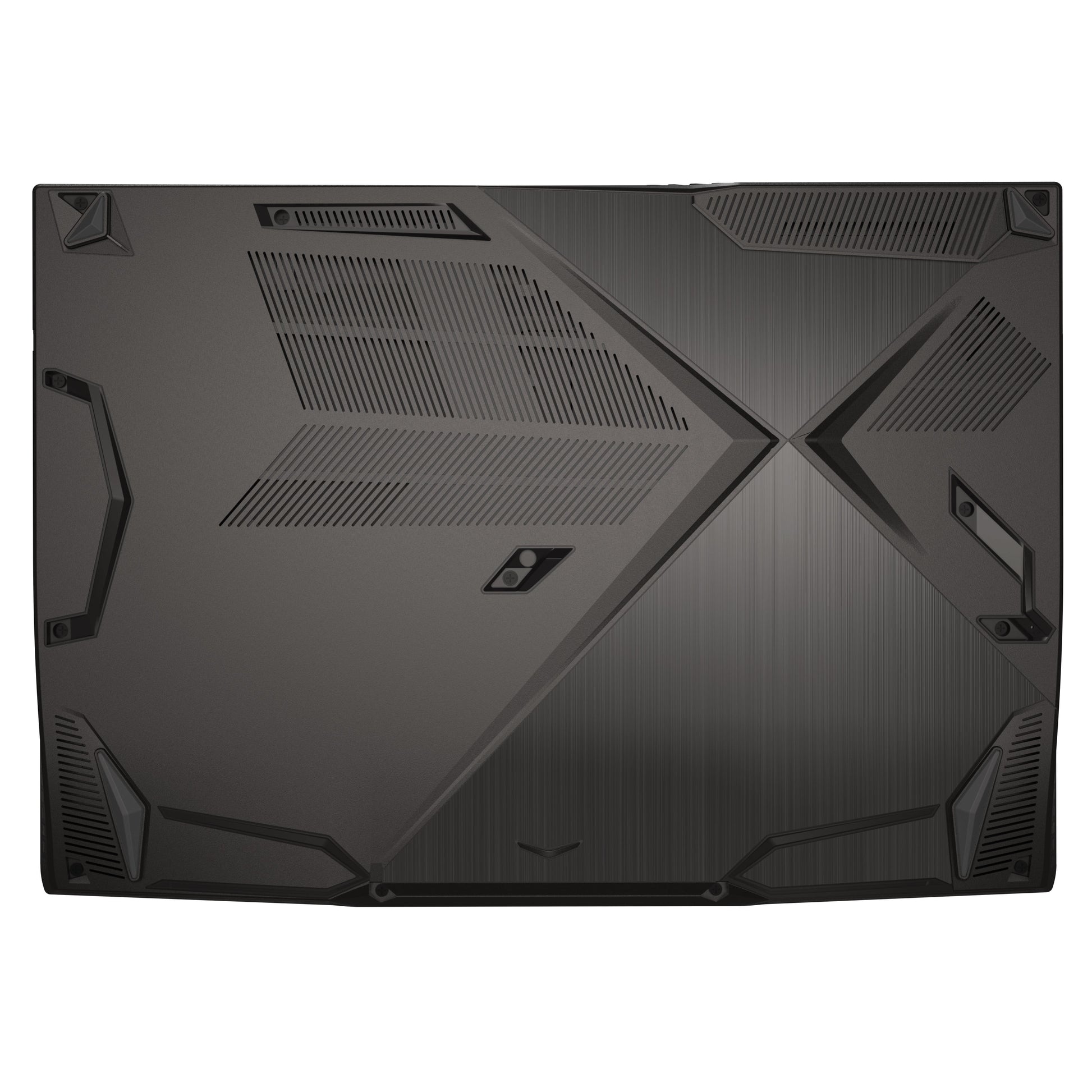 Thin 15.6 Inch FHD 144Hz Gaming Laptop Intel Core I5-13420H NVIDIA Geforce RTX 4060 - 16GB DDR4 512GB SSD Gray (2025)