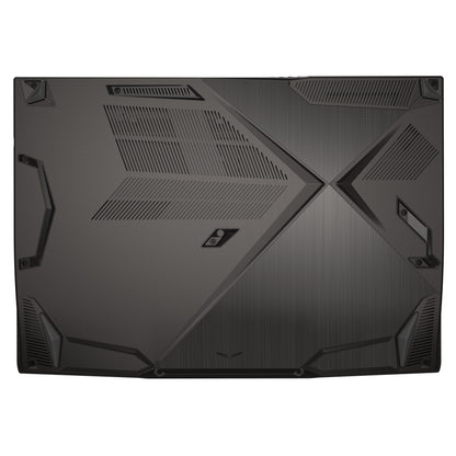 Thin 15.6 Inch FHD 144Hz Gaming Laptop Intel Core I5-13420H NVIDIA Geforce RTX 4060 - 16GB DDR4 512GB SSD Gray (2025)