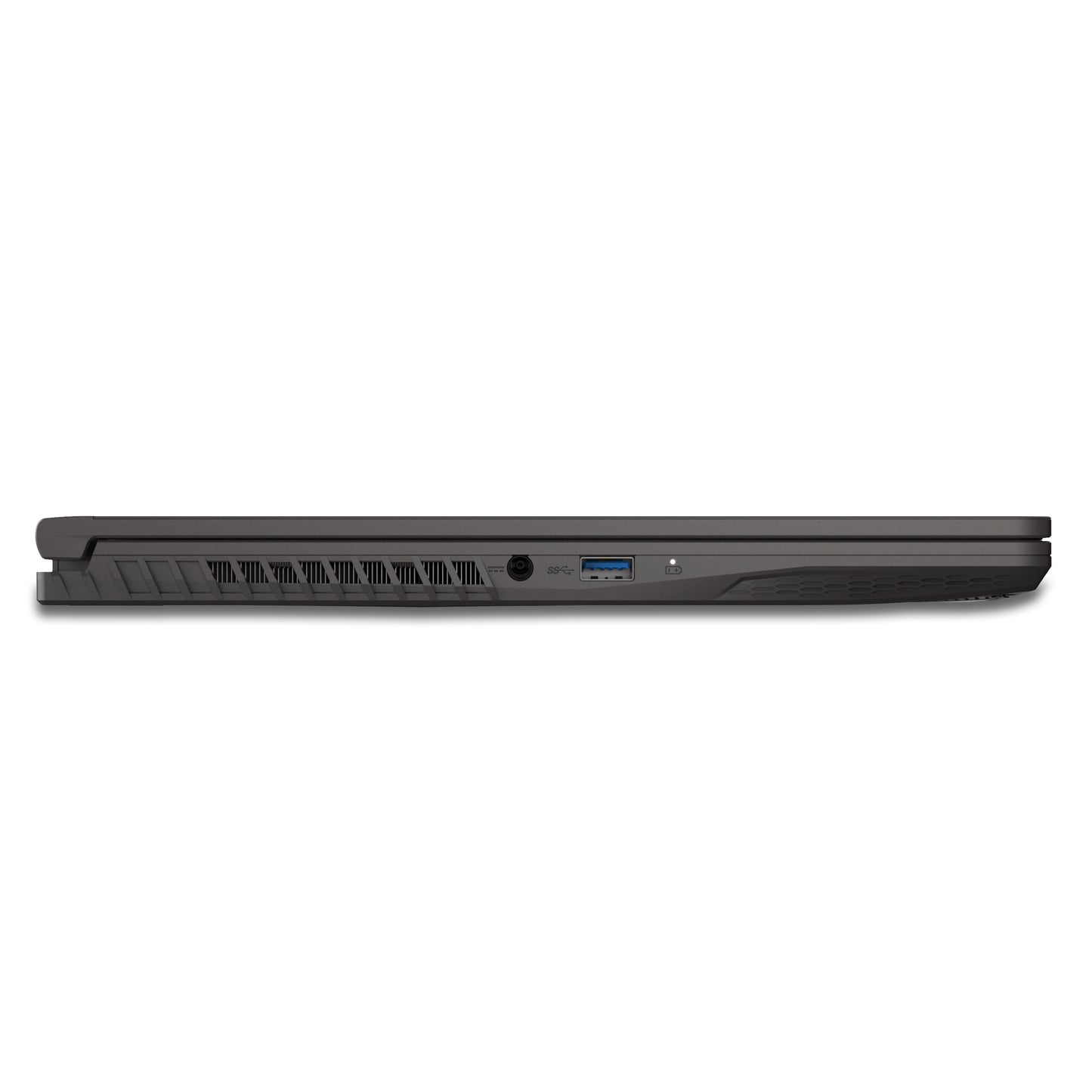 Thin 15.6 Inch FHD 144Hz Gaming Laptop Intel Core I5-13420H NVIDIA Geforce RTX 4060 - 16GB DDR4 512GB SSD Gray (2025)
