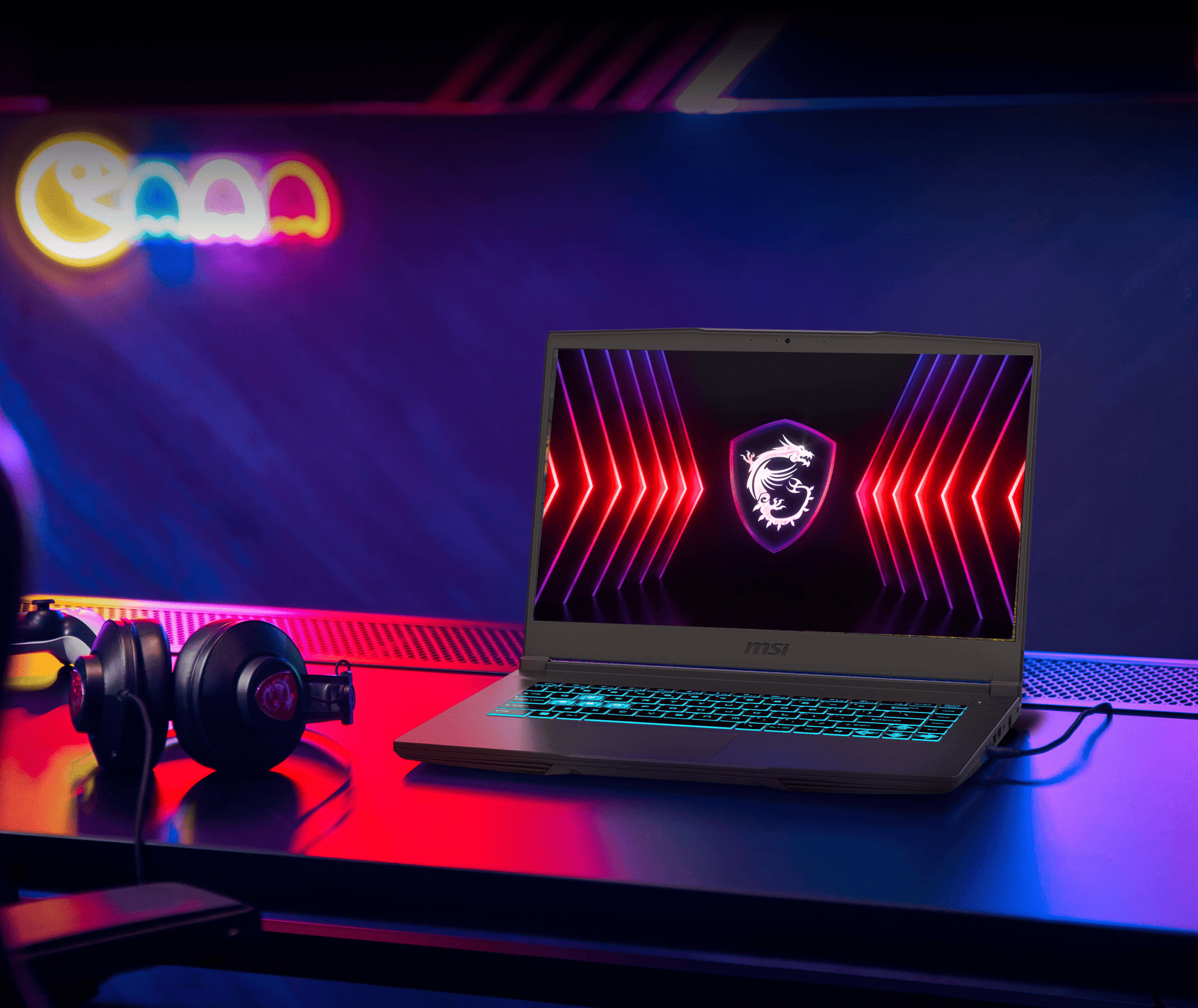 Thin 15.6 Inch FHD 144Hz Gaming Laptop Intel Core I5-13420H NVIDIA Geforce RTX 4060 - 16GB DDR4 512GB SSD Gray (2025)