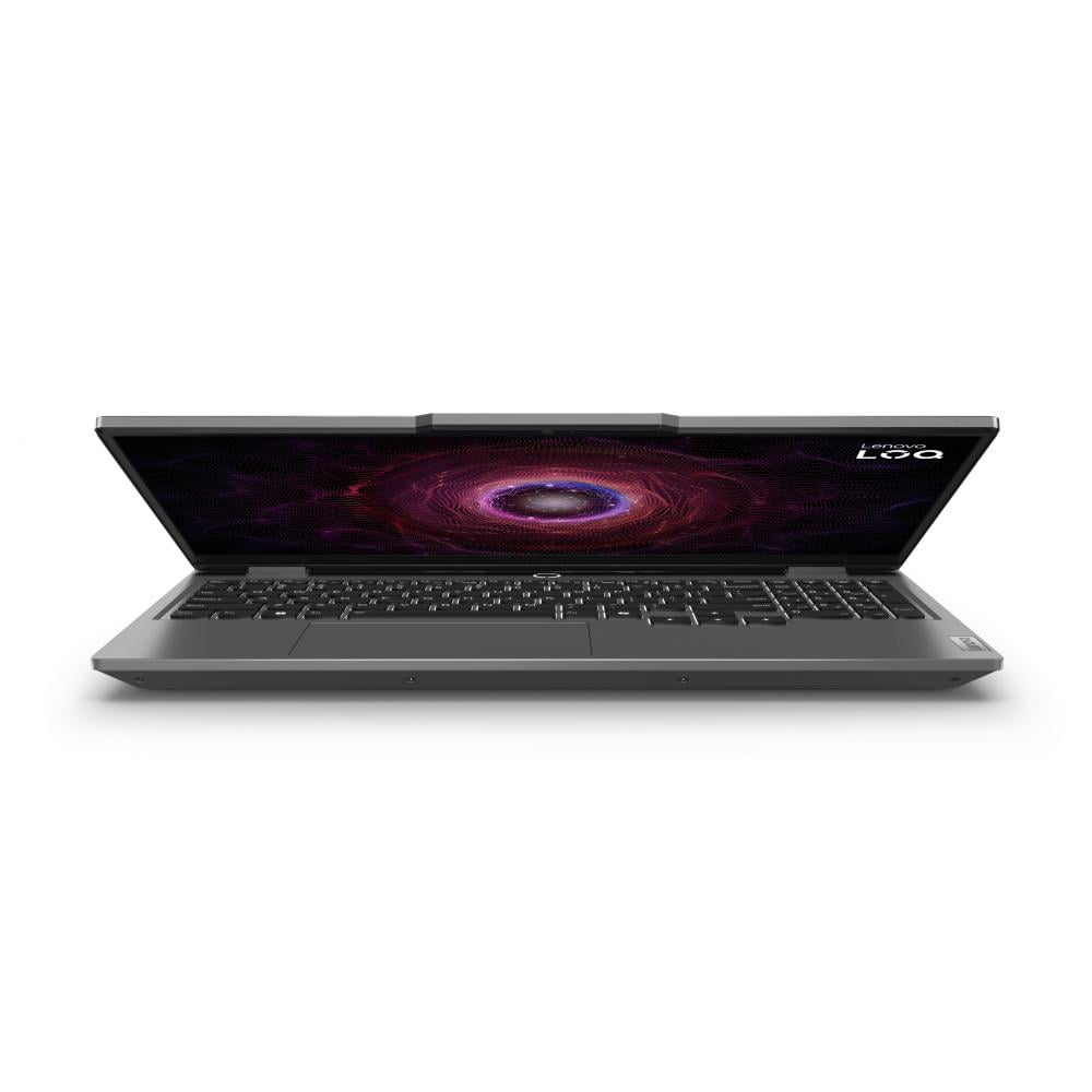 LOQ 15.6" 1920 X 1080 FHD 144Hz Gaming Notebook Ryzen 7 7435HS 16GB RAM 512GB SSD NVIDIA Geforce RTX 4070 Luna Grey