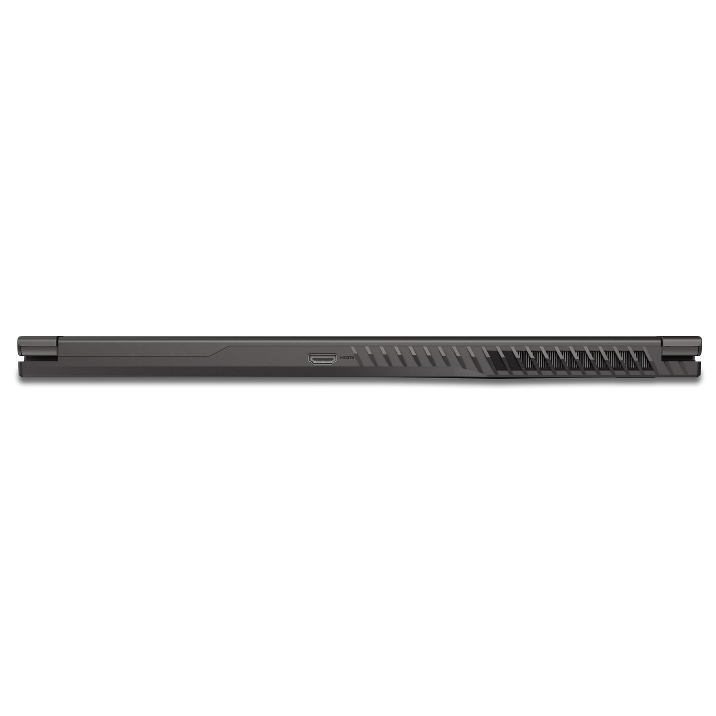 Thin 15.6 Inch FHD 144Hz Gaming Laptop Intel Core I5-13420H NVIDIA Geforce RTX 4060 - 16GB DDR4 512GB SSD Gray (2025)
