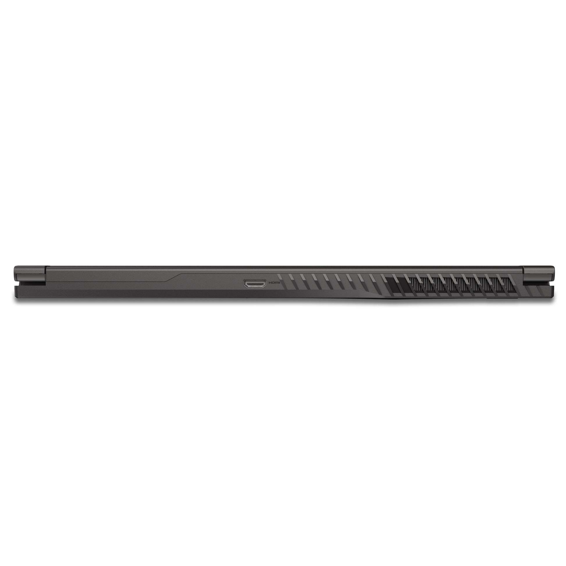 Thin 15.6 Inch FHD 144Hz Gaming Laptop Intel Core I5-13420H NVIDIA Geforce RTX 4060 - 16GB DDR4 512GB SSD Gray (2025)
