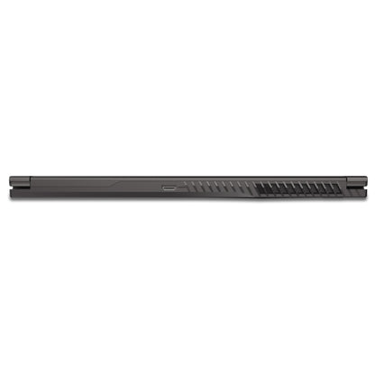 Thin 15.6 Inch FHD 144Hz Gaming Laptop Intel Core I5-13420H NVIDIA Geforce RTX 4060 - 16GB DDR4 512GB SSD Gray (2025)