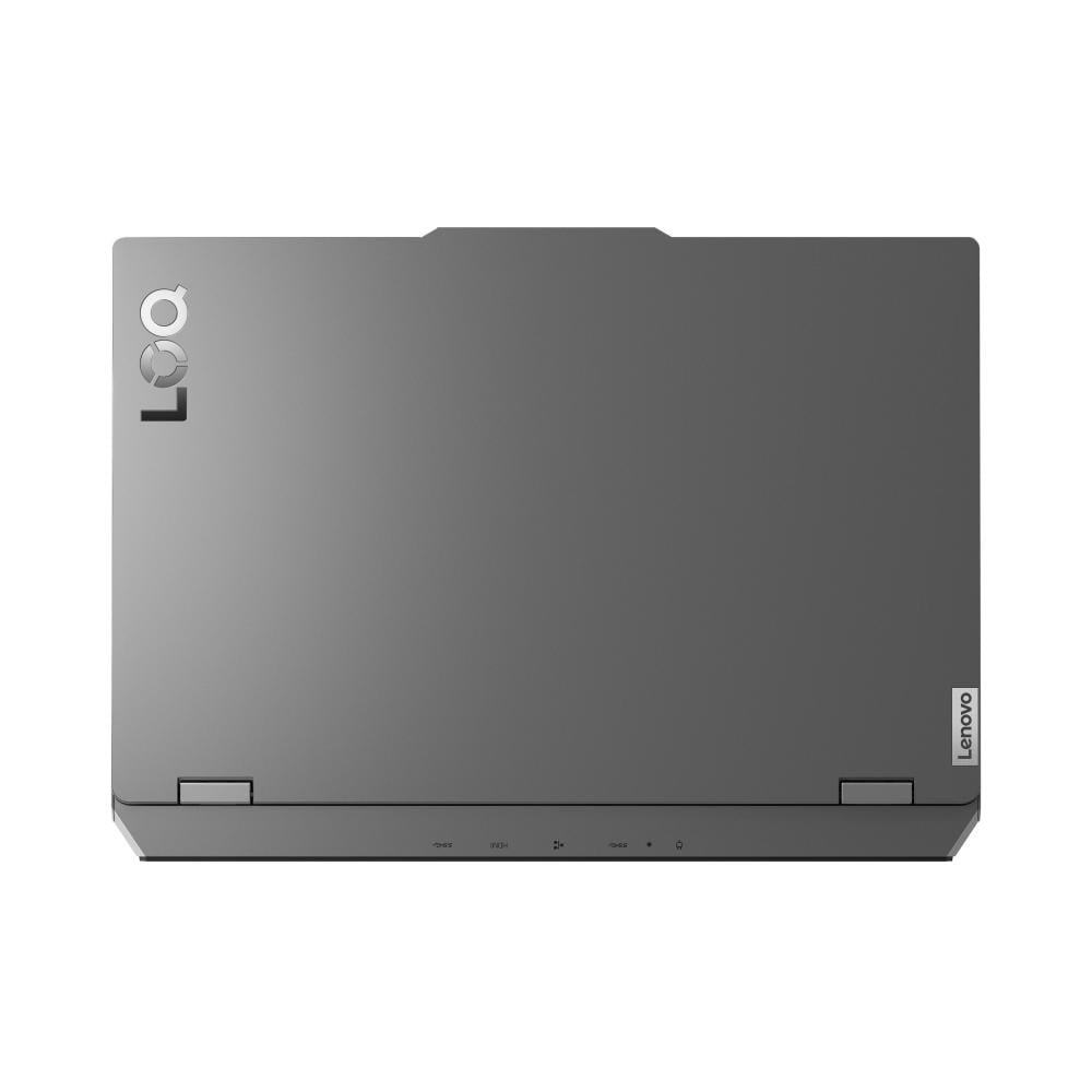 LOQ 15.6" 1920 X 1080 FHD 144Hz Gaming Notebook Ryzen 7 7435HS 16GB RAM 512GB SSD NVIDIA Geforce RTX 4070 Luna Grey
