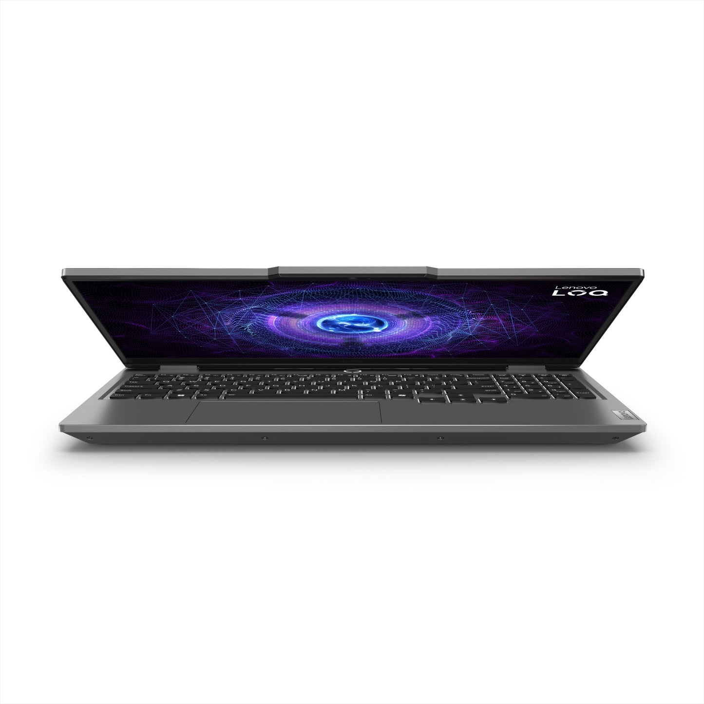 LOQ 15 15.6" 1920 X 1080 FHD 144Hz Gaming Laptop Intel Core I5-12450Hx 12GB RAM DDR5 512GB SSD NVIDIA Geforce RTX 3050 6GB Luna Grey