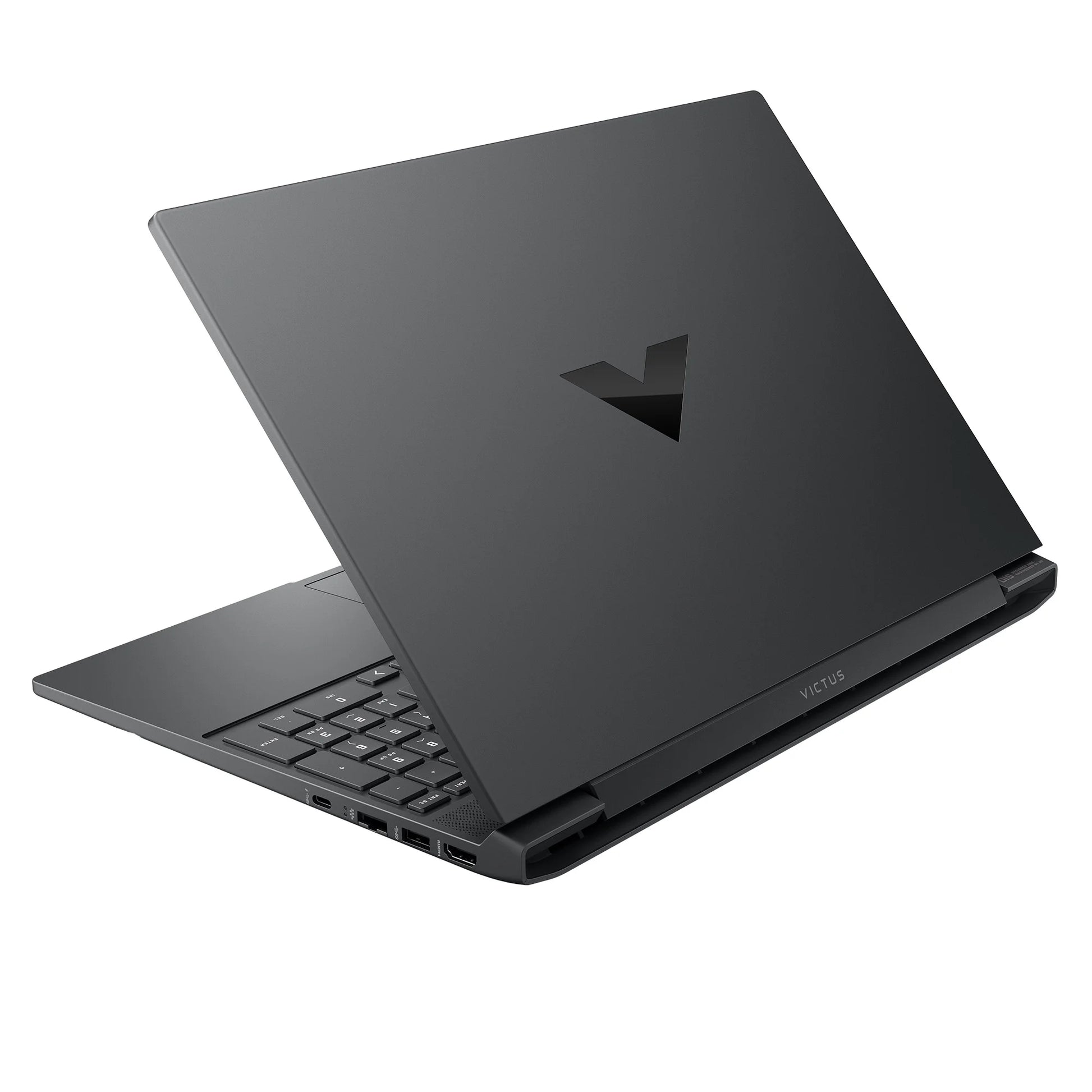 Victus 15.6 Inch FHD 144Hz IPS Windows Laptop Intel Core I5-13420H 16GB RAM 512GB SSD RTX 4050 Mica Silver