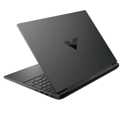 Victus 15.6 Inch FHD 144Hz IPS Windows Laptop Intel Core I5-13420H 16GB RAM 512GB SSD RTX 4050 Mica Silver