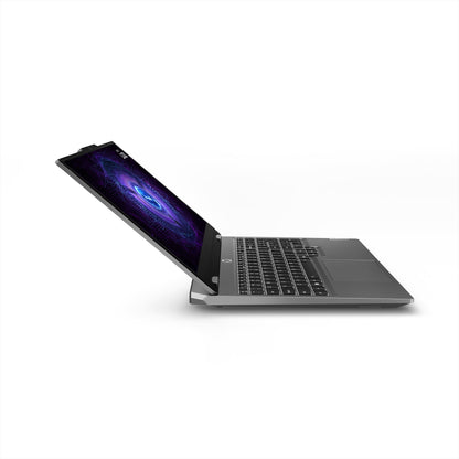 LOQ 15 15.6" 1920 X 1080 FHD 144Hz Gaming Laptop Intel Core I5-12450Hx 12GB RAM DDR5 512GB SSD NVIDIA Geforce RTX 3050 6GB Luna Grey